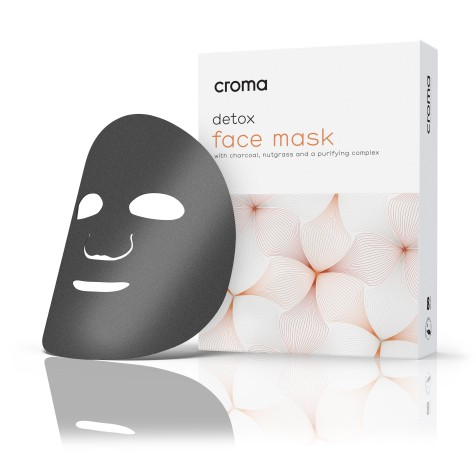 Croma detox face mask sRGB v2