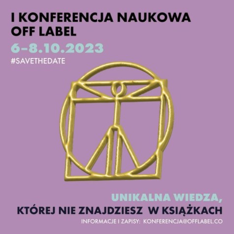 IKonferencjaOff Label 6.10.2023